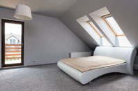 Upper Catshill bedroom extensions