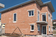 Upper Catshill home extensions