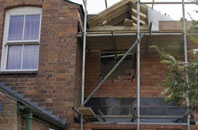 free Upper Catshill home extension quotes