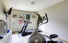 Upper Catshill home gym construction leads