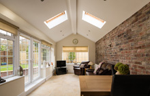 Upper Catshill single storey extension leads